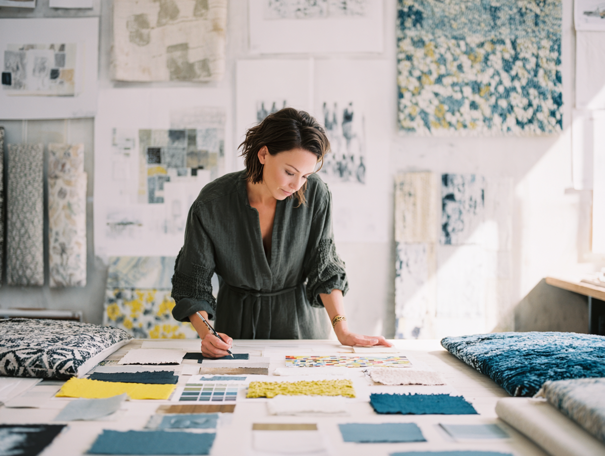 Contemporary Curtain Systems