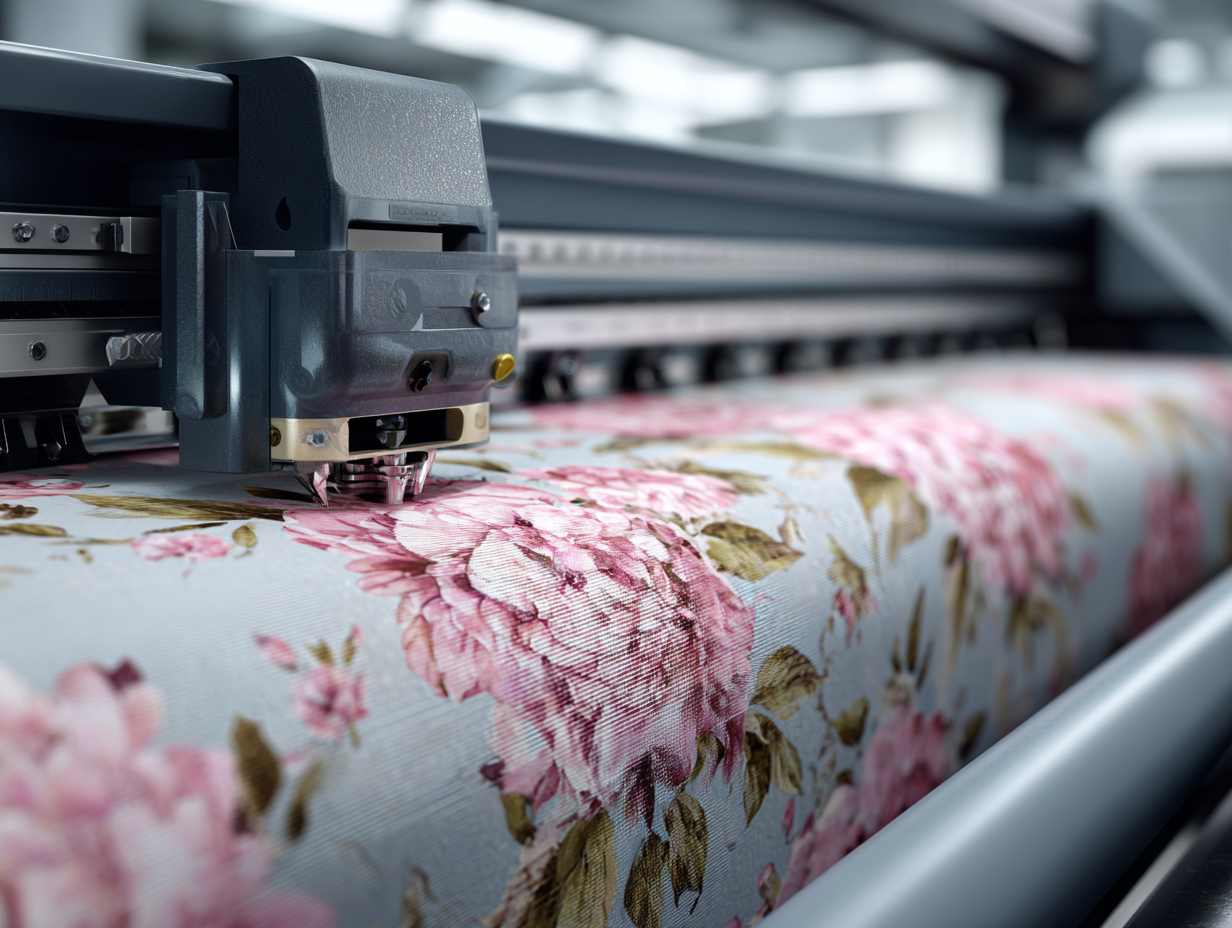 Corporate Office Upholstery