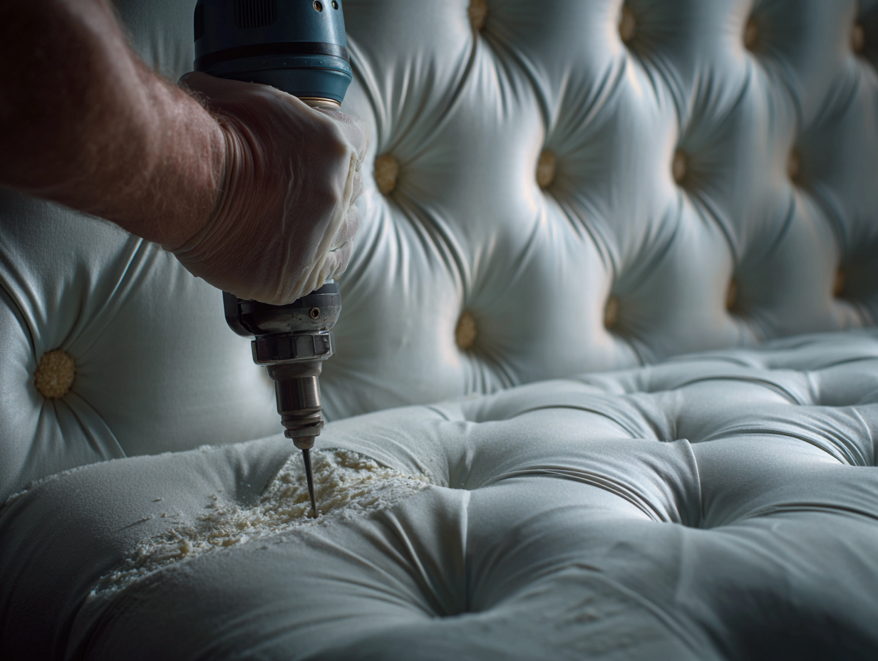 Custom Home Furnishings