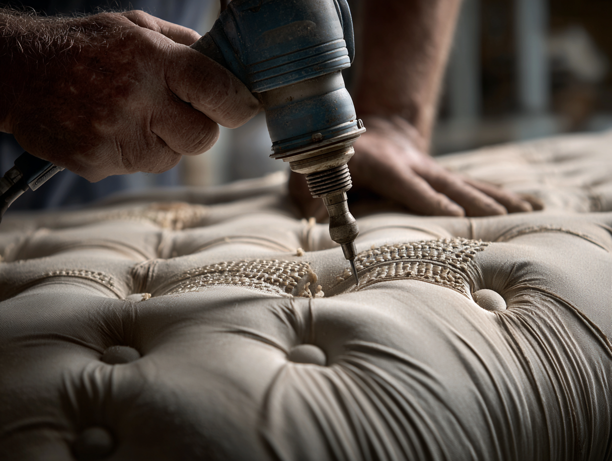 Designer Upholstery Fabric