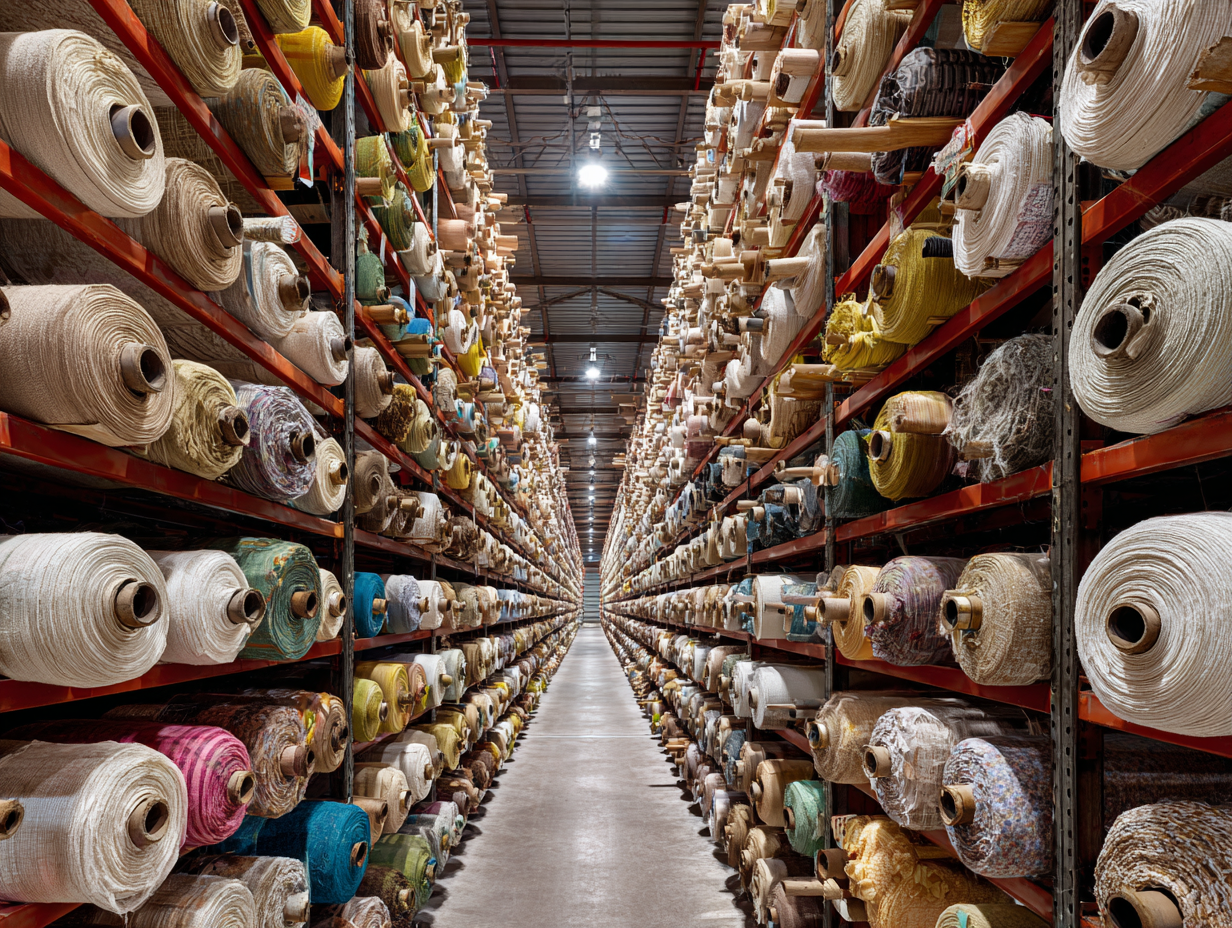 Bedding and Linen Manufacturing